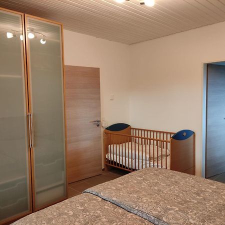 5 1/2 Zimmer Penthouse Luv Und Lee ชิลลิคช์ ภายนอก รูปภาพ