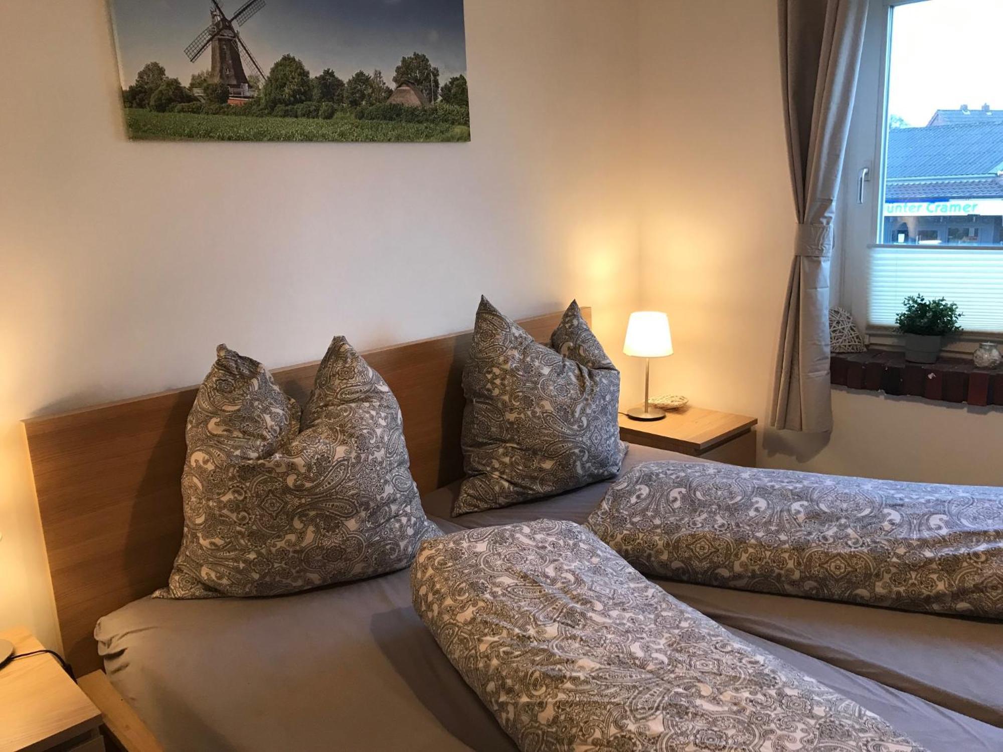 5 1/2 Zimmer Penthouse Luv Und Lee ชิลลิคช์ ภายนอก รูปภาพ